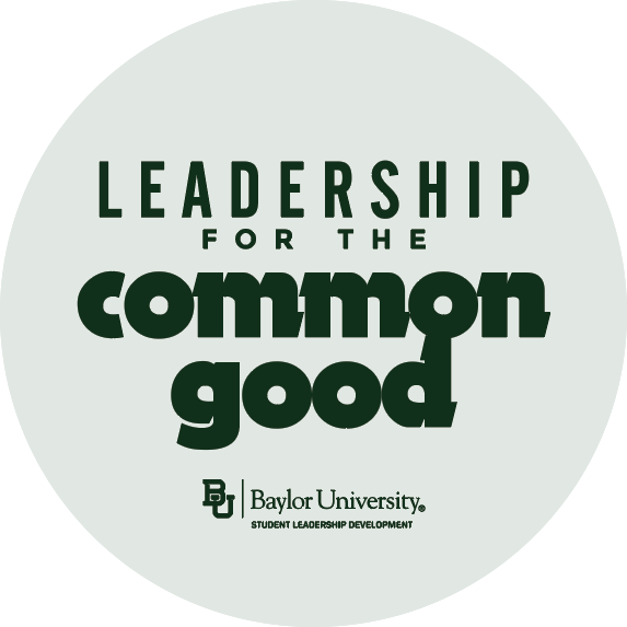 Leadership for the Common Good Image