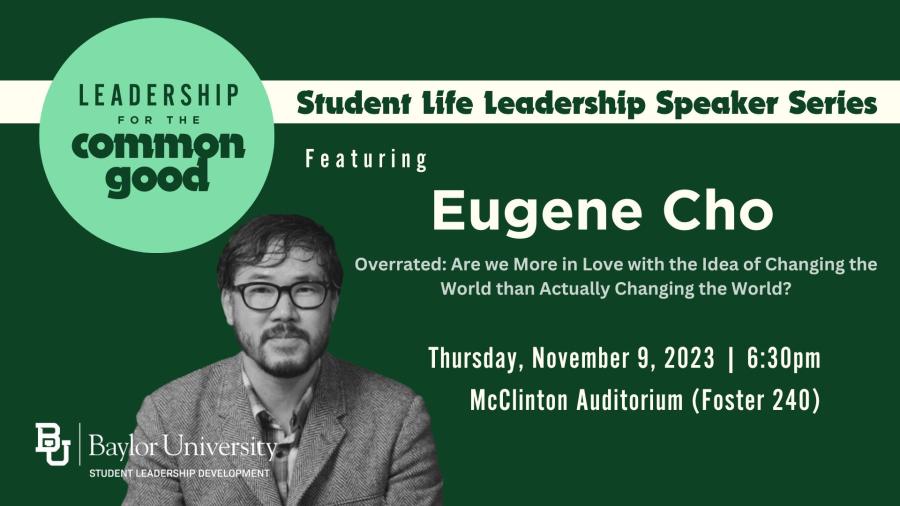 Eugene Cho Graphic 2