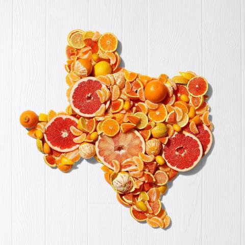HEB Orange Texas