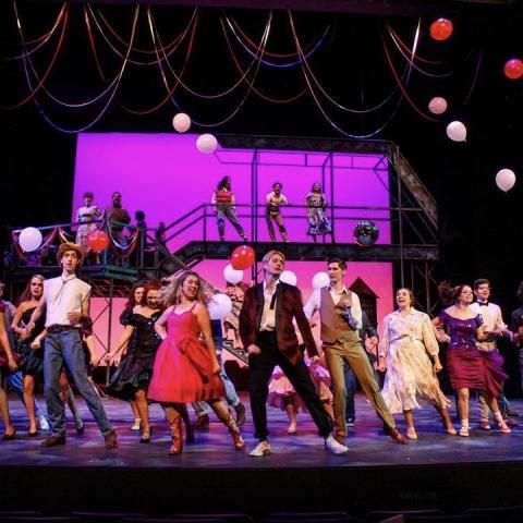 Baylor Theatre