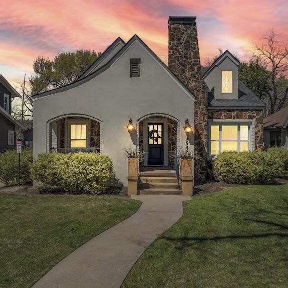 Waco Home