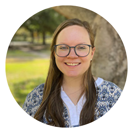 Sarah Patterson, Associate Director