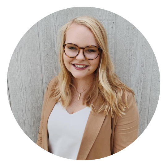 Bailey Hebert, Lead Coordinator for Missions