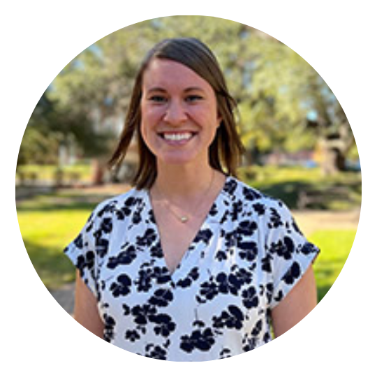 Erin Ellis, Associate Director for Fraternity and Sorority Life